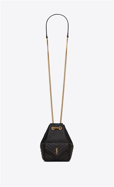 ysl joe bucket bag|where to buy ysl bag.